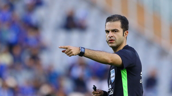 پیام سپاهان