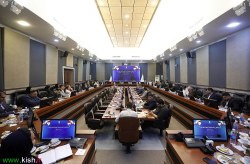 آمادگی کیش برای نوروز ۱۴۰۵ با تأکید بر ارتقای خدمات و مدیریت هوشمند سفر