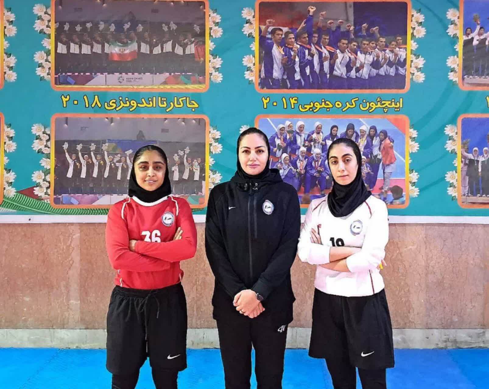 پیام سپاهان