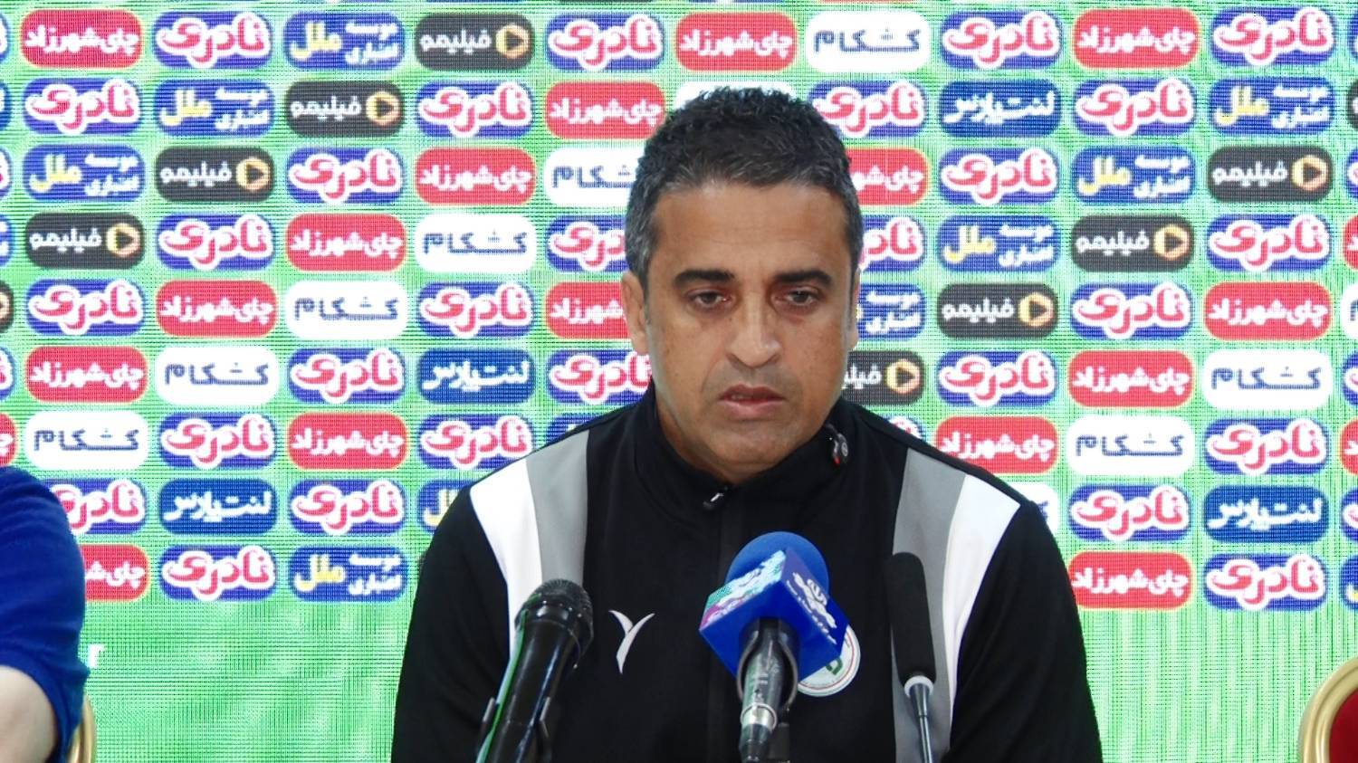 پیام سپاهان