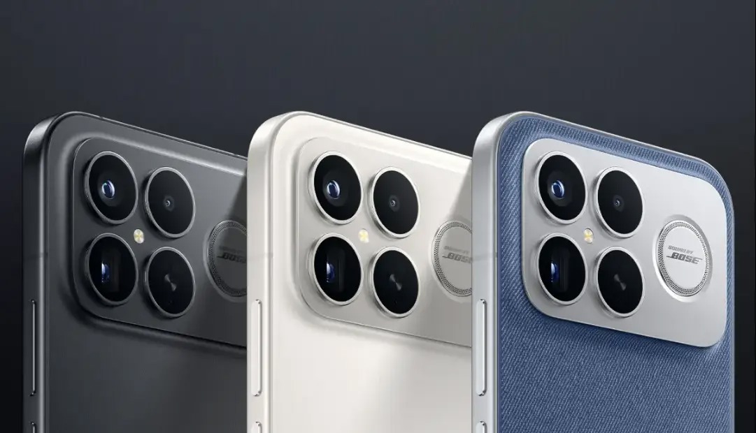 گوشی پرقدرت ردمی K۹۰ پرو شیائومی با فن داخلی در راه است