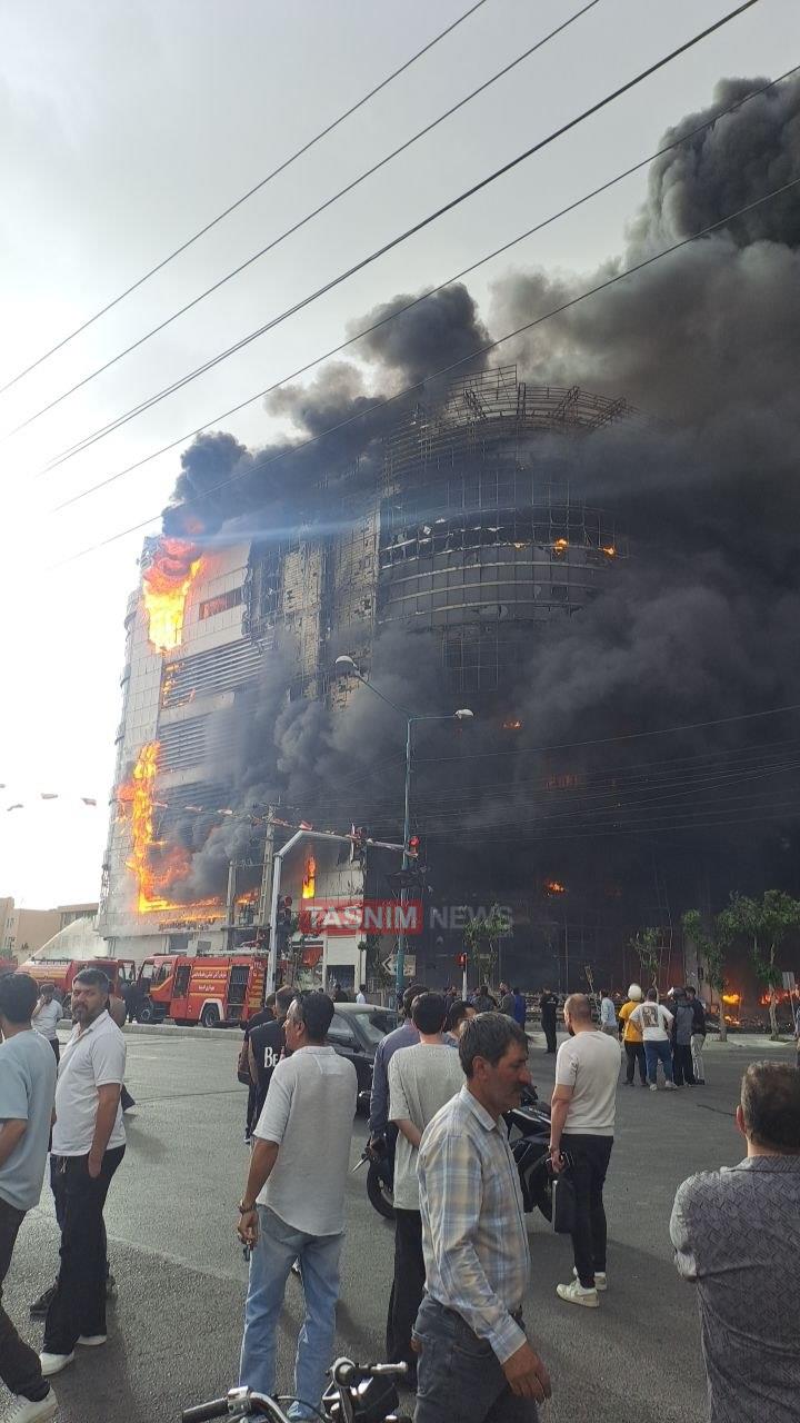 پیام سپاهان