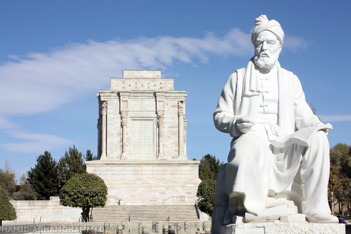سرمقاله خراسان/ پای کلاس درس رسانه فردوسی