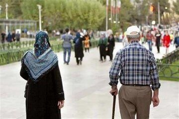 دولت خیال بازنشستگان را راحت کرد