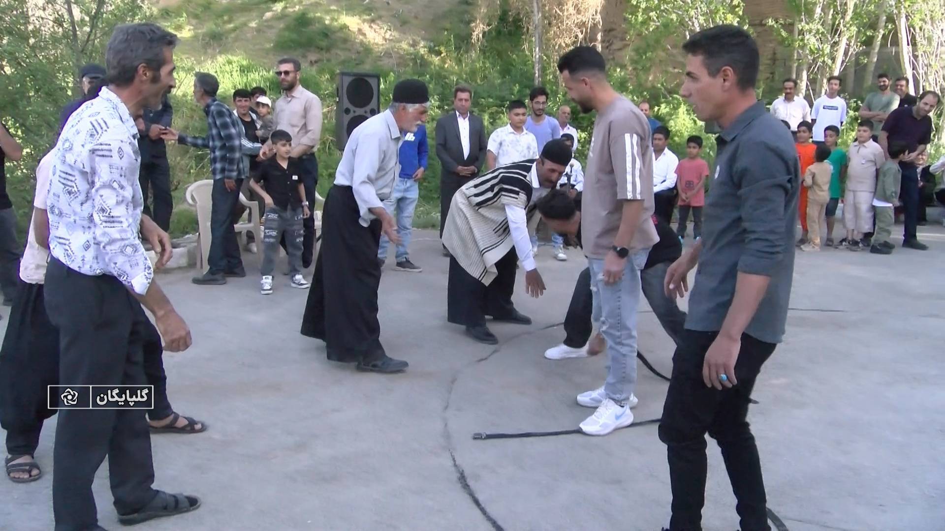 پیام سپاهان