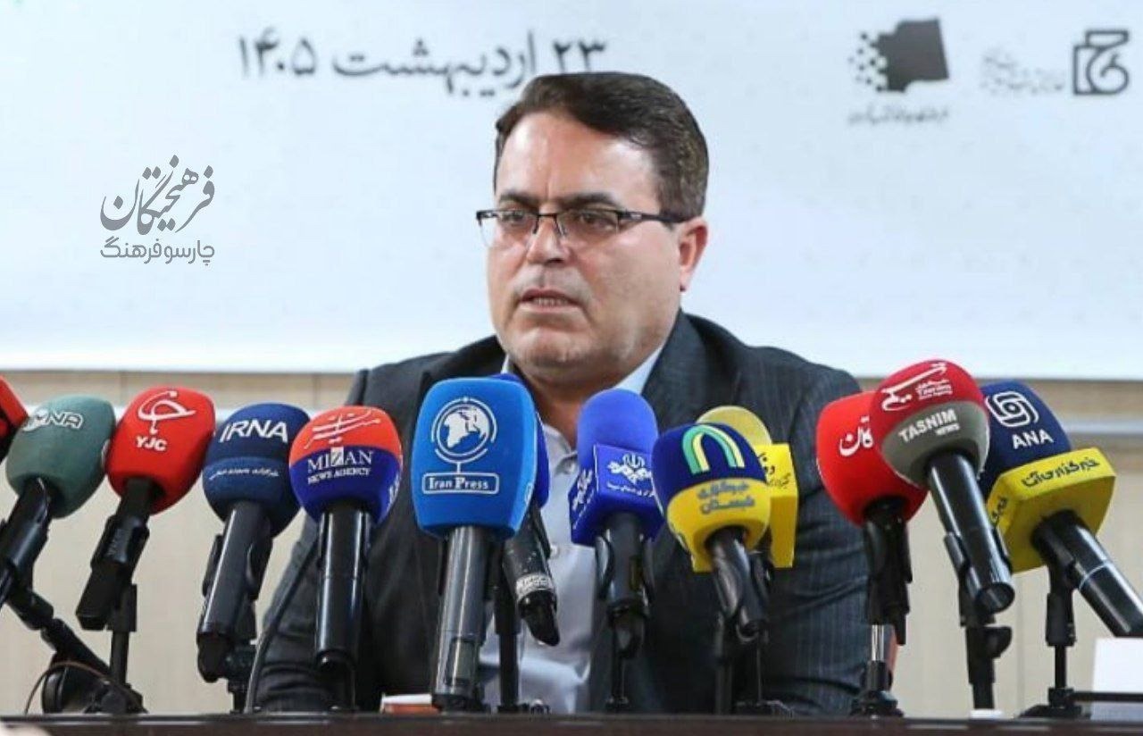 فروش ۲۵۵ هزار نسخه کتاب در ۴ روز