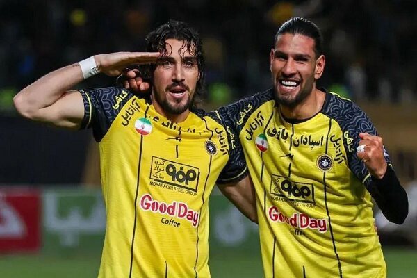 هشدار سپاهان به برخی باشگاه‌ها