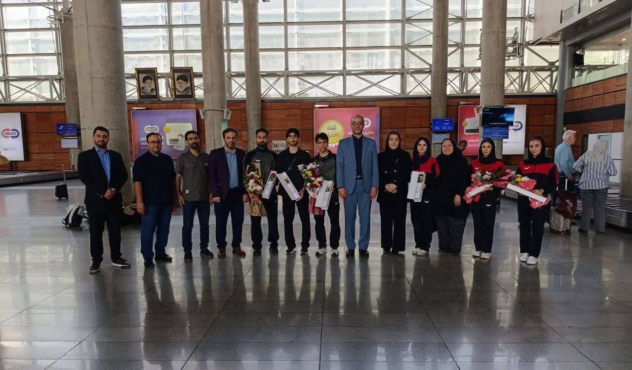 پیام سپاهان