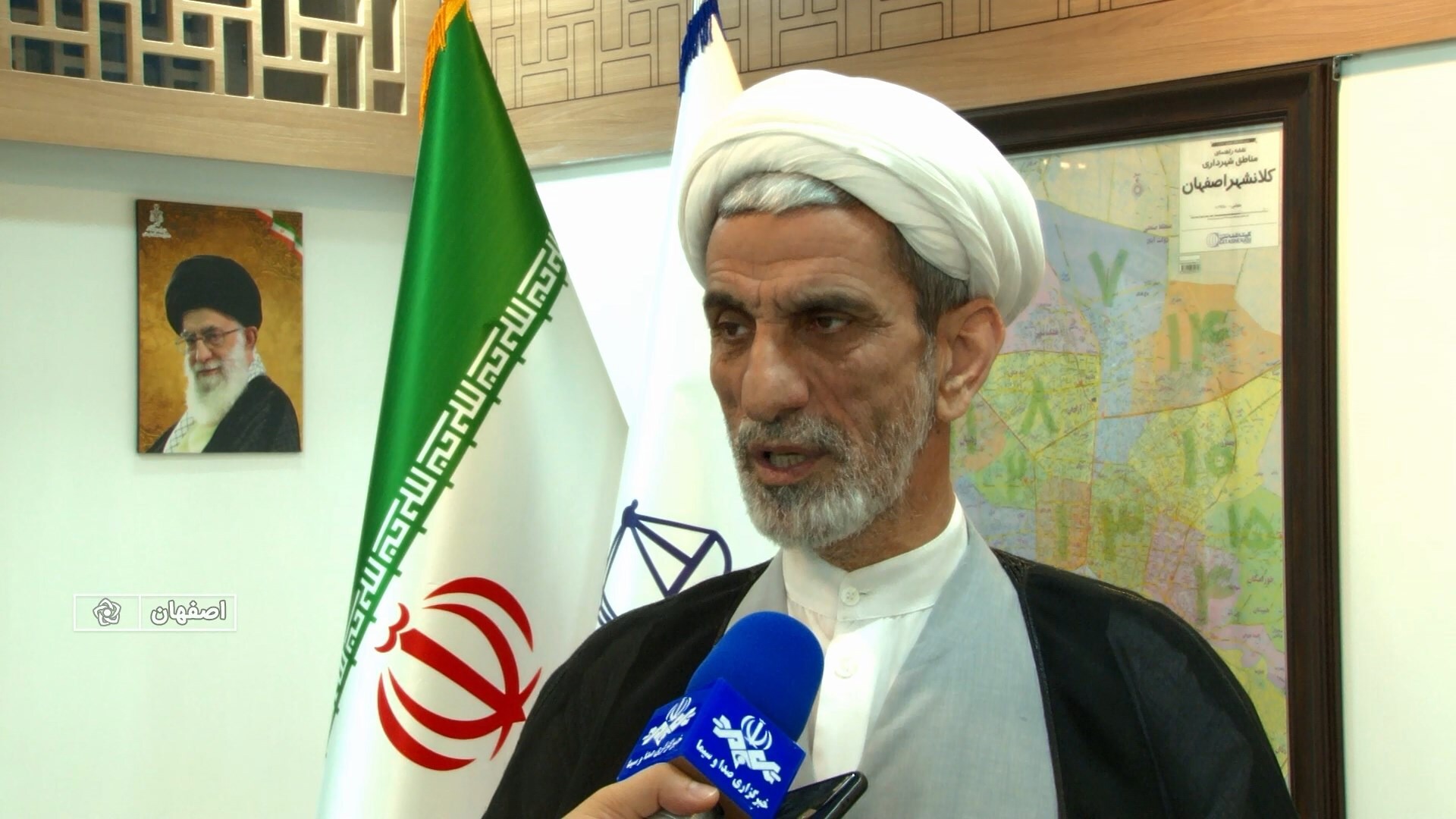 صلح و سازش در بیش از ۱۳۰۰ پرونده قضایی اصفهان