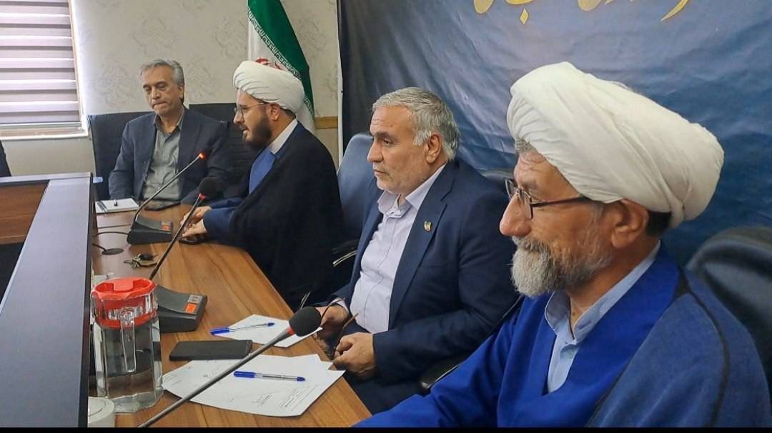 رشد ۱۱۳ درصدی جمع‌آوری زکات در لنجان