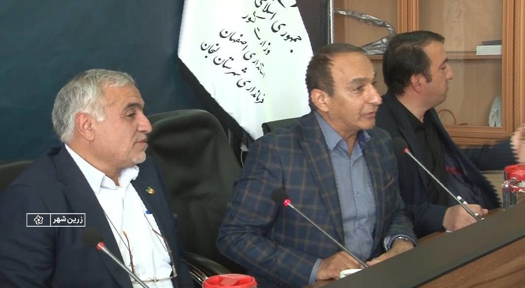 بازسازی ۵۷۰ واحد خسارت‌دیده در لنجان