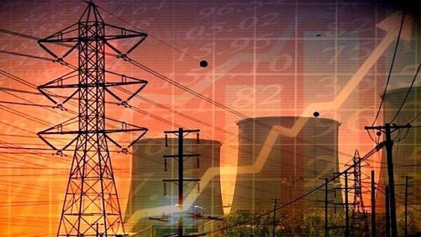 ابلاغ کاهش ۴۰ درصدی مصرف برق به صنایع اصفهان