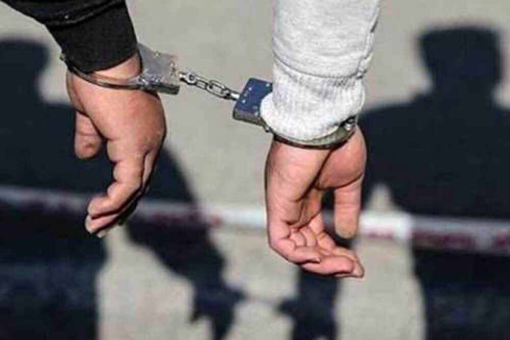 سرهنگ کاکاوند: سارقان مصلای کاشان دستگیر شدند