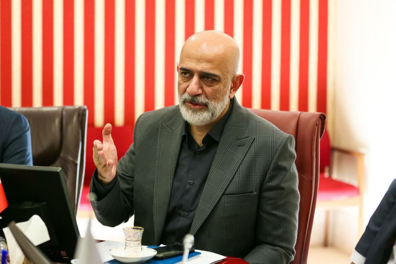ساختارهای اداری اصفهان باید شخم زده شود؛پایان دوران مدیریت سنتی