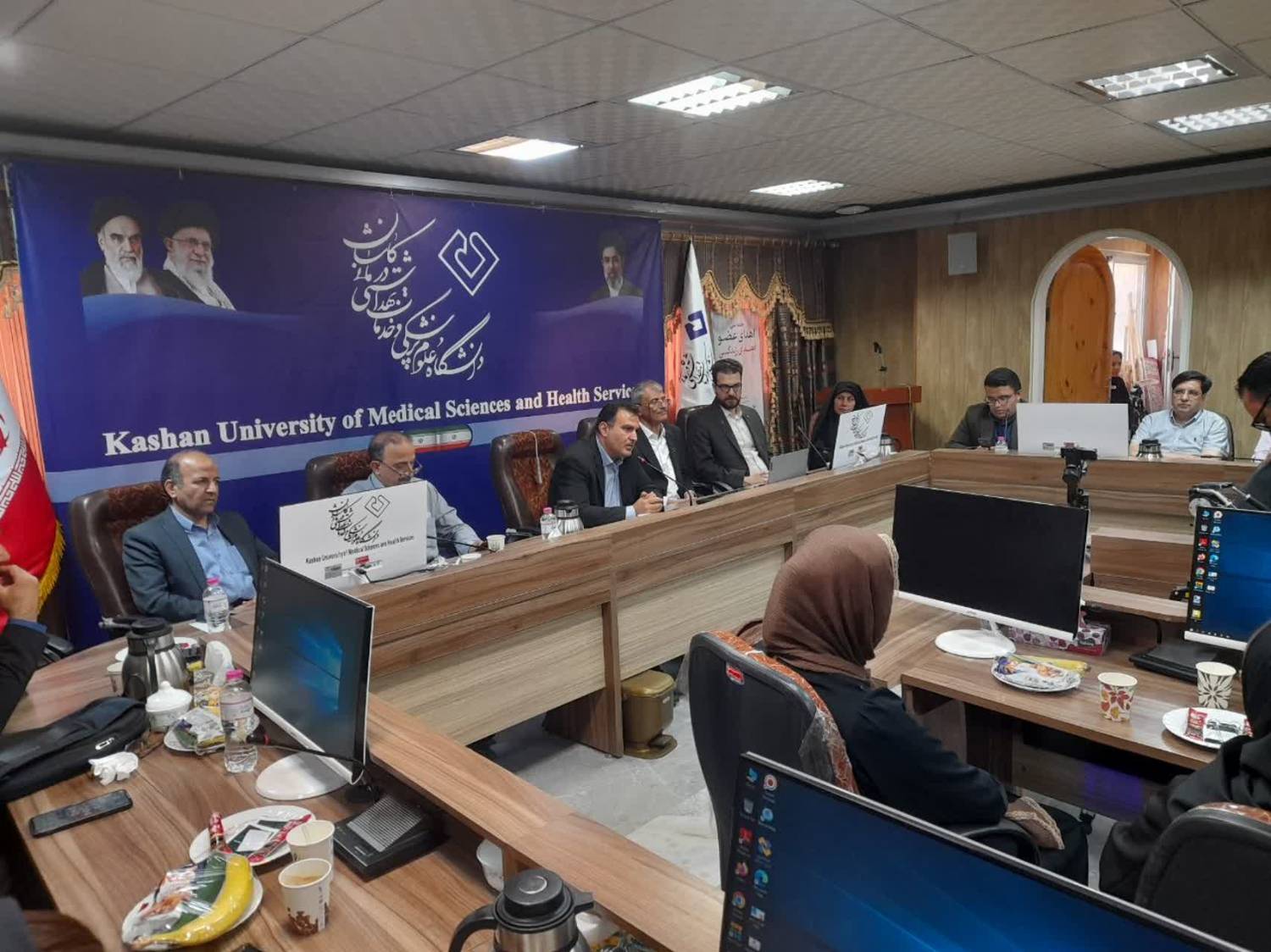 پیام سپاهان
