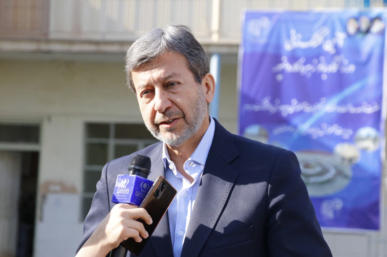 جمالی‌نژاد:بحران زاینده‌رود شوخی‌بردار نیست