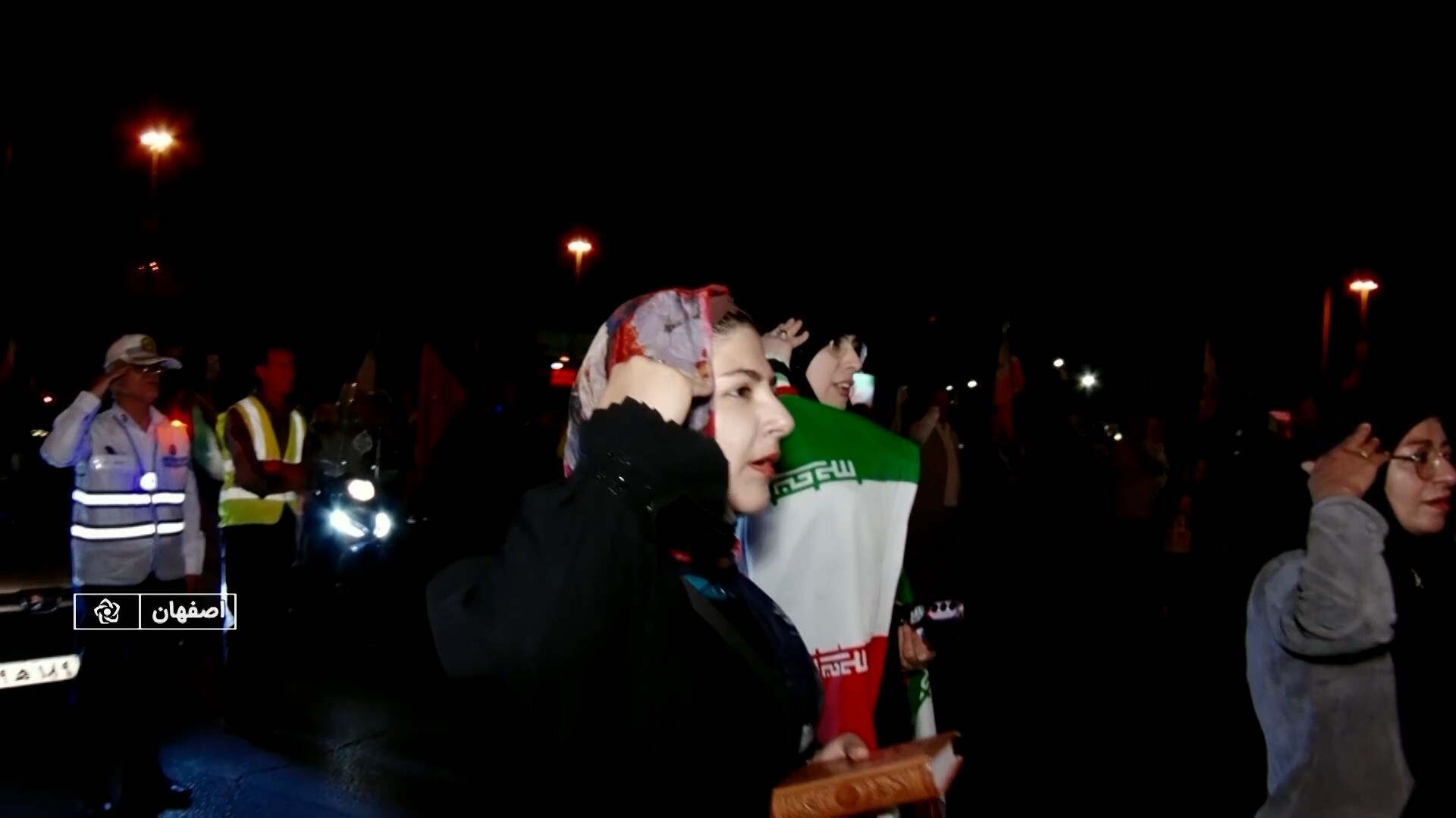 پیام سپاهان
