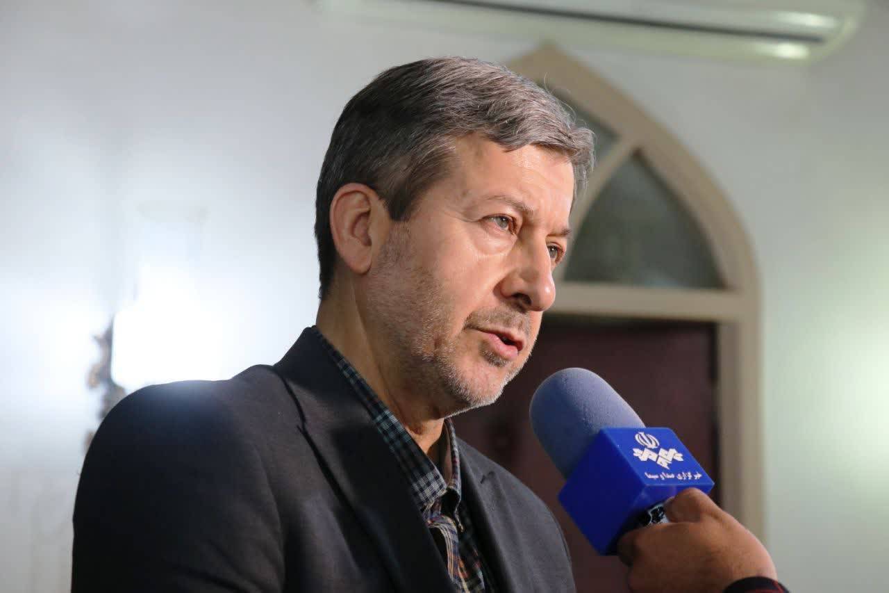 پیام سپاهان