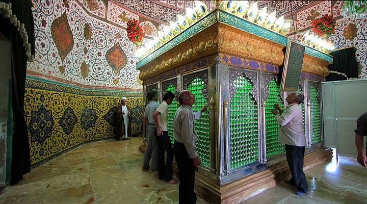پیام سپاهان