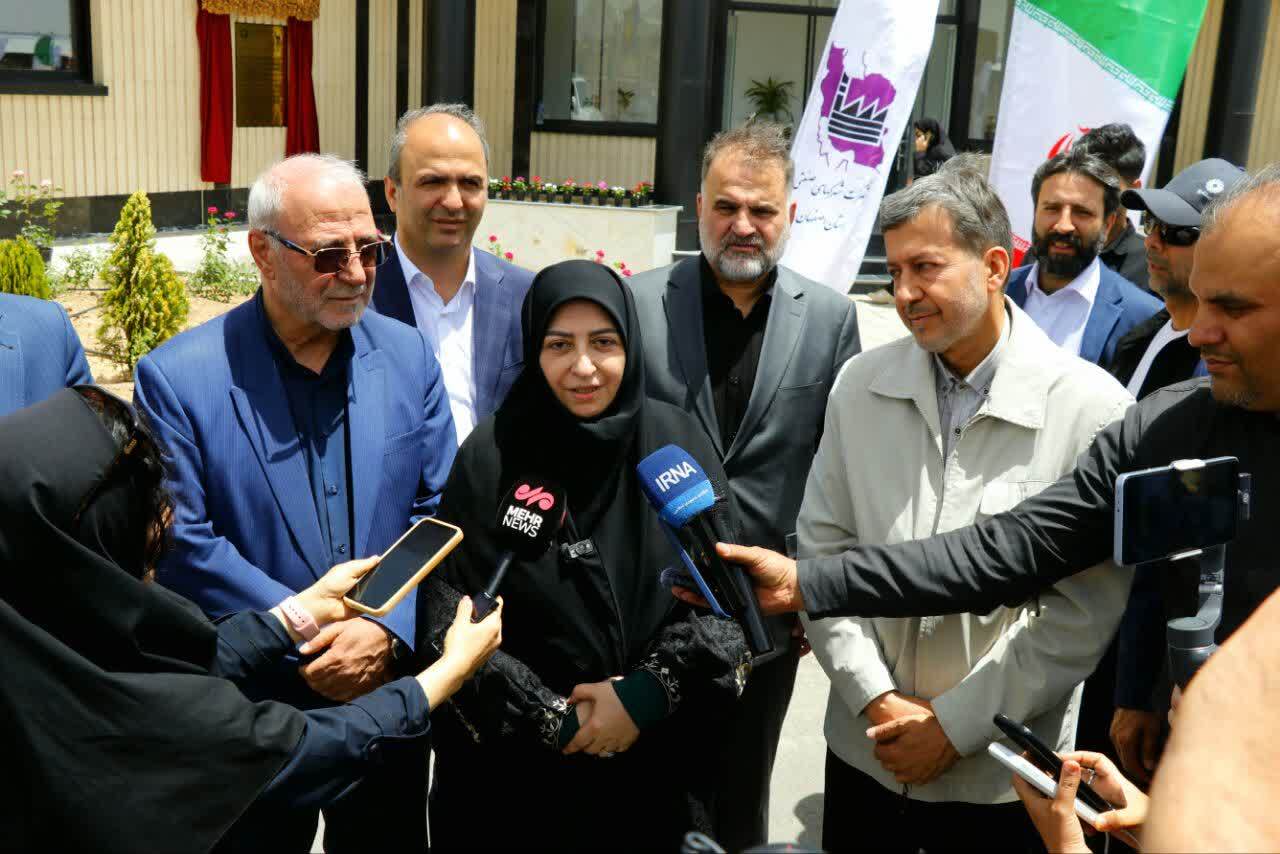 پیام سپاهان