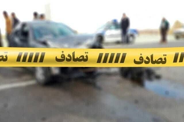 واژگونی پراید در کاشان ۶ مصدوم داشت