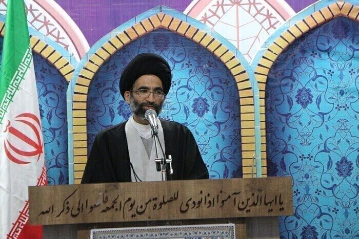 پیام سپاهان