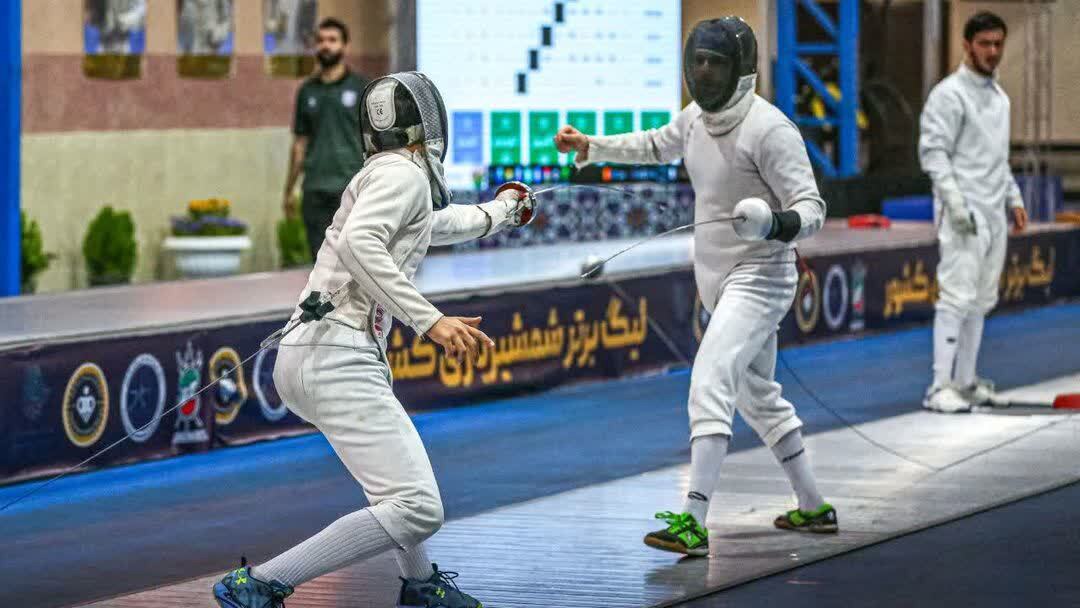 کاپ قهرمانی جدید در ویترین سپاهان