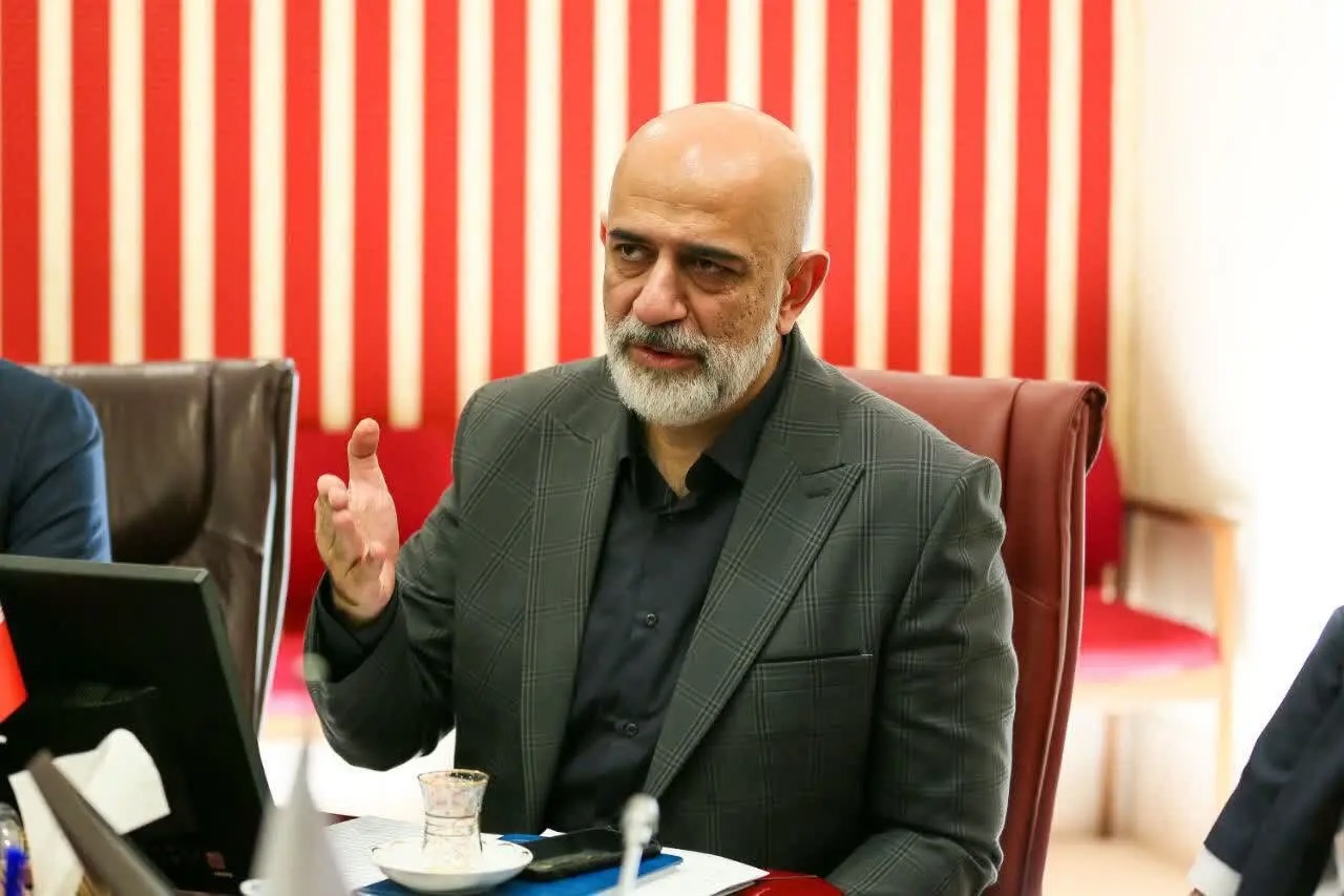 تدوین طرحی نوآورانه برای مشارکت دوگانه مردم در زنجیره تأمین مالی کشور