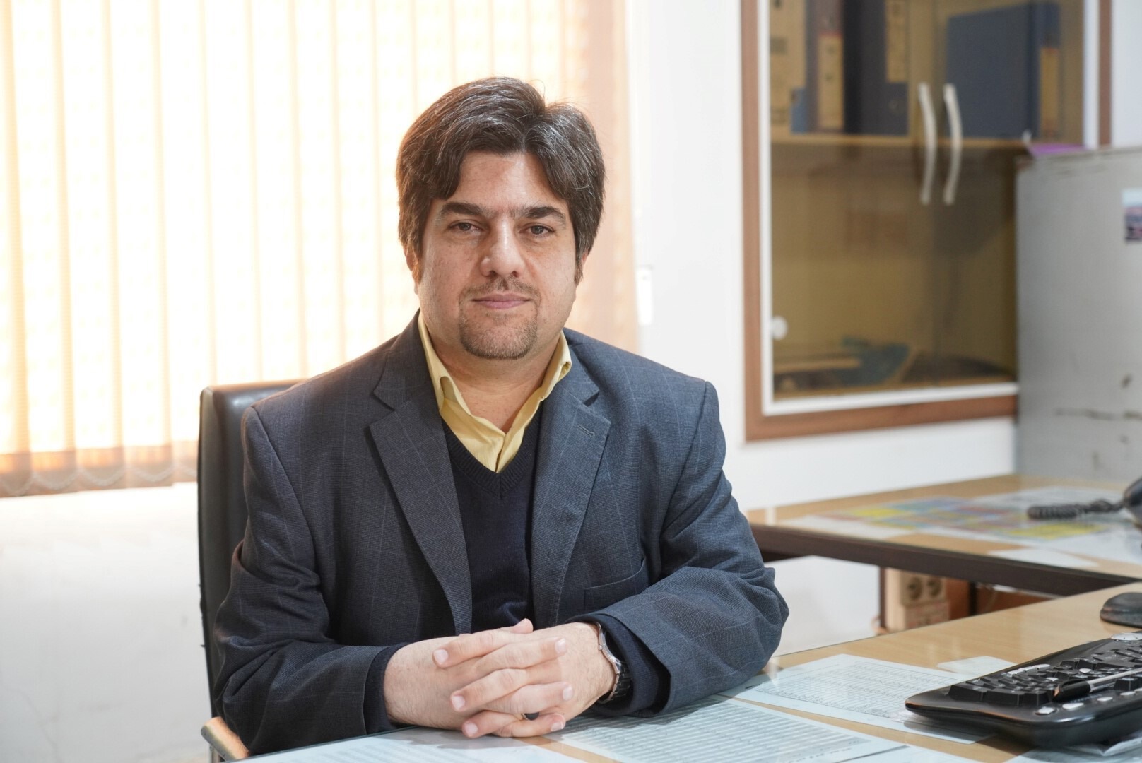 فعال‌سازی ثبت درخواست بازنشستگی فرهنگیان اصفهان