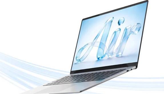 لپ تاپ لنوو Lecoo Air ۱۴ رونمایی شد؛ غول ۹۹۰ گرمی ارزان‌قیمت با باتری ۱۷ ساعته
