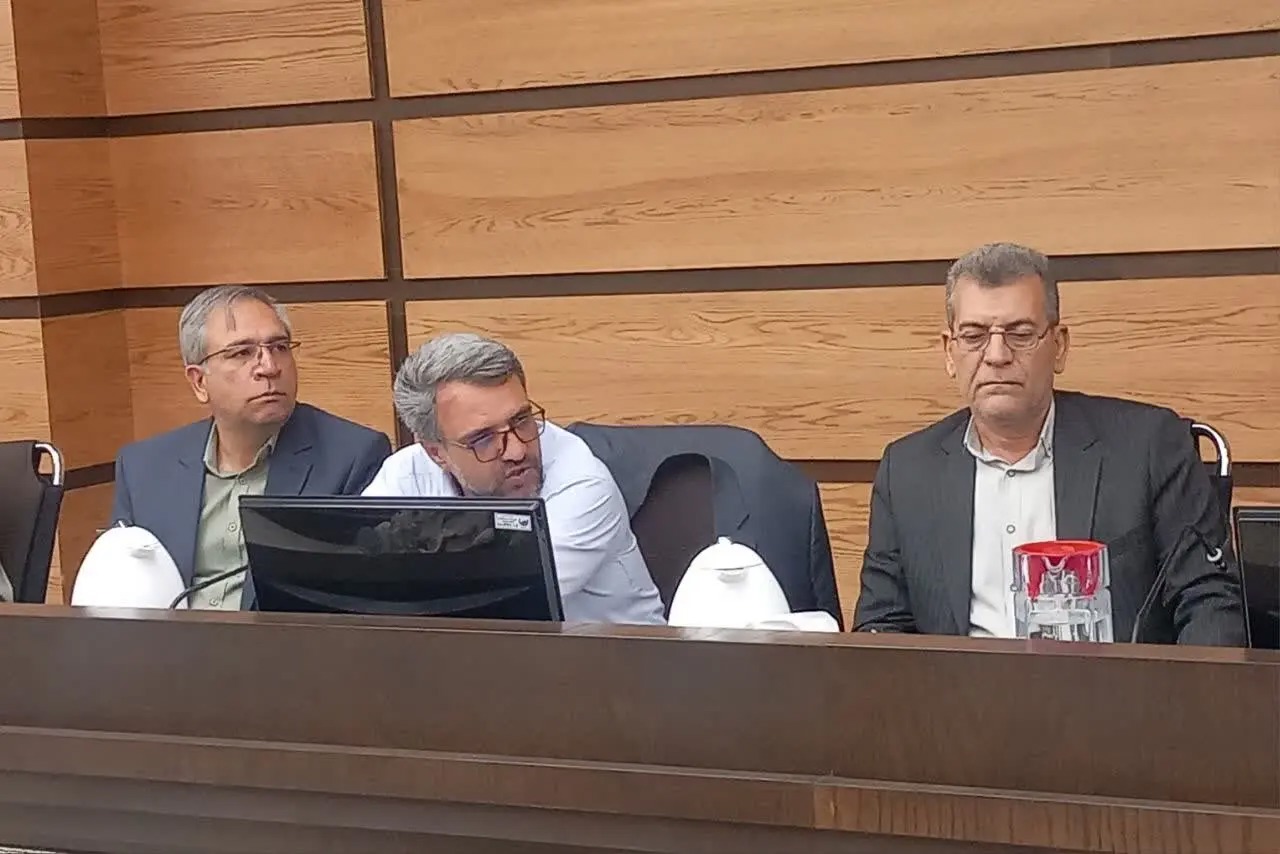 اتصال ۱۱۲ شهرداری اصفهان به سامانه فواد