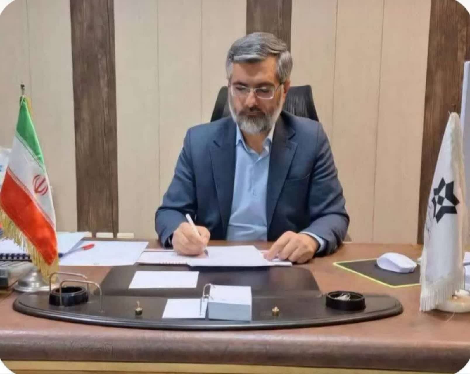 خرید تضمینی ۷۵۰۰ تن گندم از مناطق شرق استان اصفهان