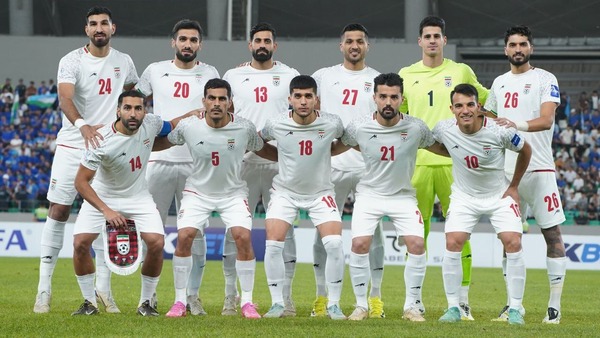 سفر چهار بازیکن سپاهان برای حضور در جام جهانی فوتبال
