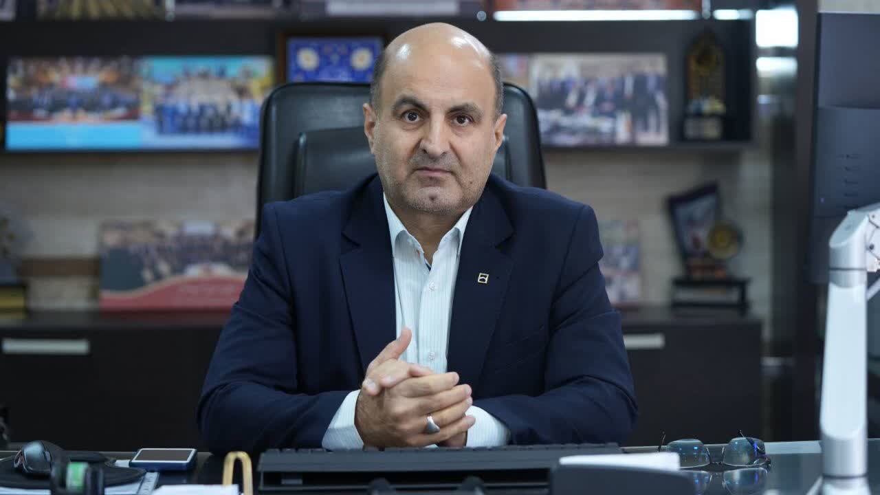 وام قرض‌الحسنه ودیعه مسکن آسیب‌دیدگان جنگ رمضان در اصفهان پرداخت شد