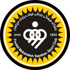 سپاهان در آسیا بالاتر از پرسپولیس