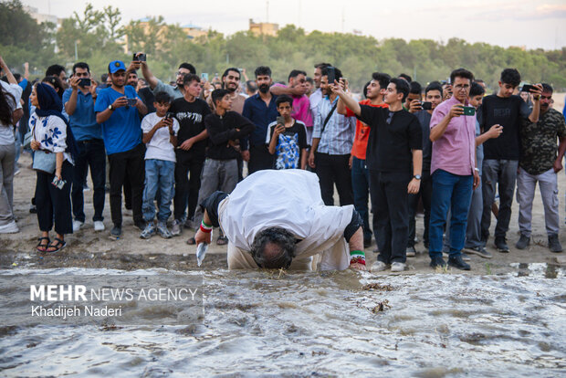 پیام سپاهان