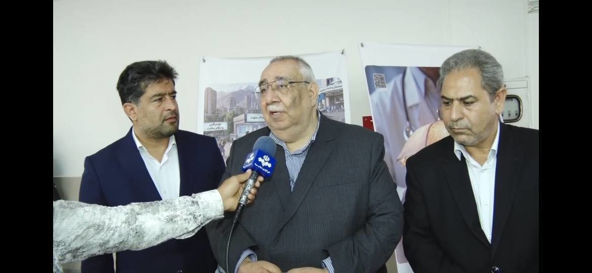 اجرای طرح ملی پزشک خانواده در فلاورجان