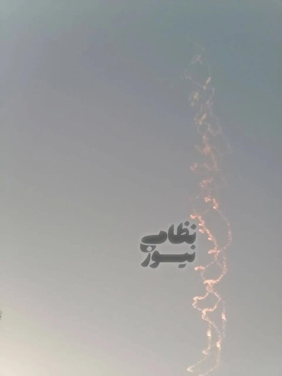 پیام سپاهان