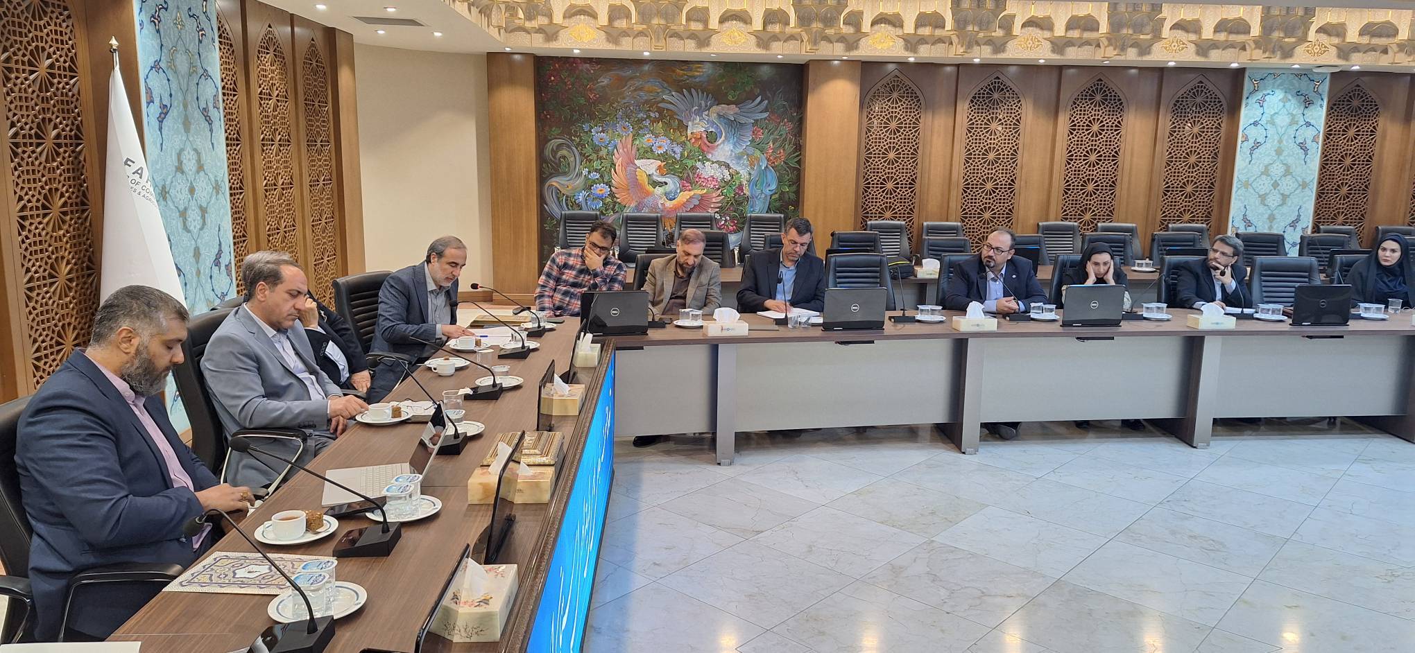 پیام سپاهان