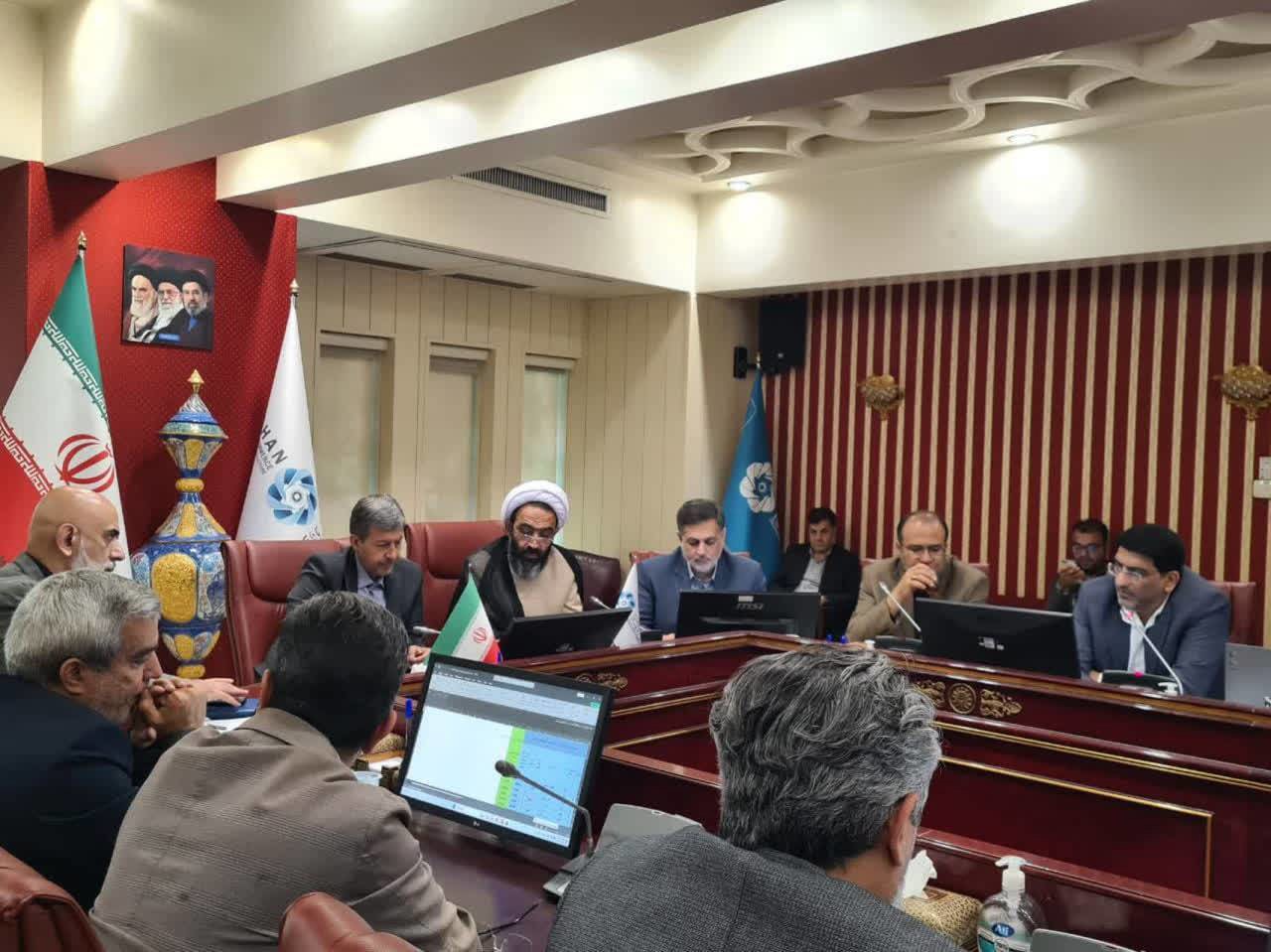 قیمت‌گذاری نان دولتی در اختیار استان نیست