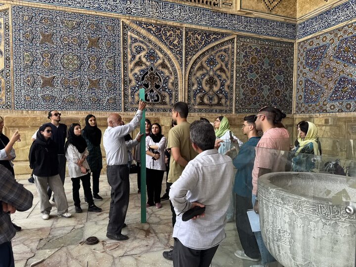 پیام سپاهان