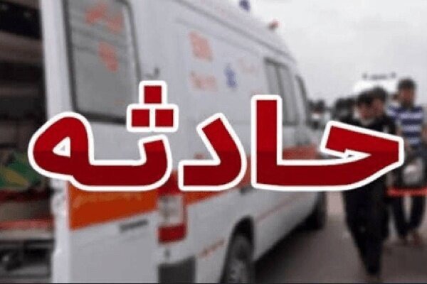 امدادرسانی اورژانس به هفت مصدوم دو حادثه