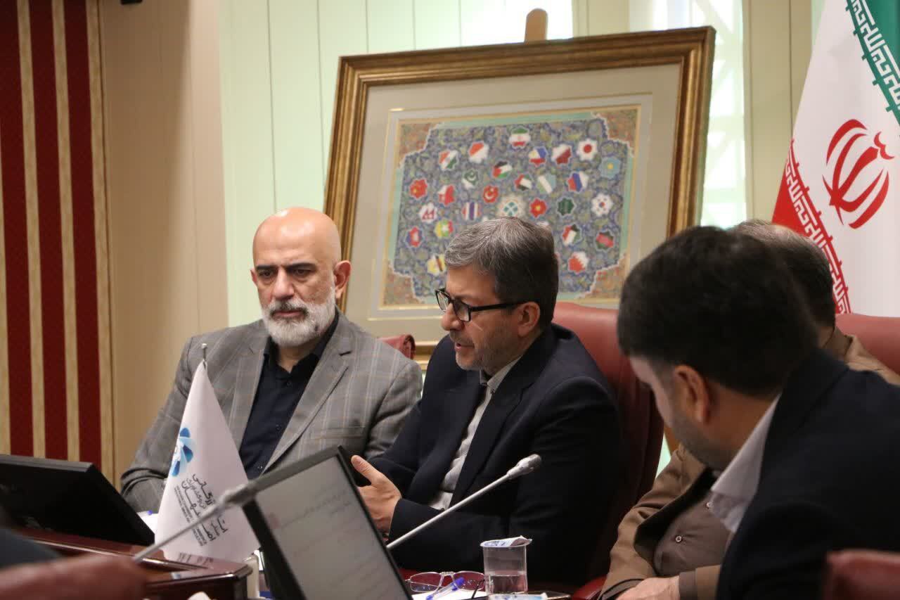 رصد هفتگی بازار و ساماندهی حوزه دارو در اصفهان