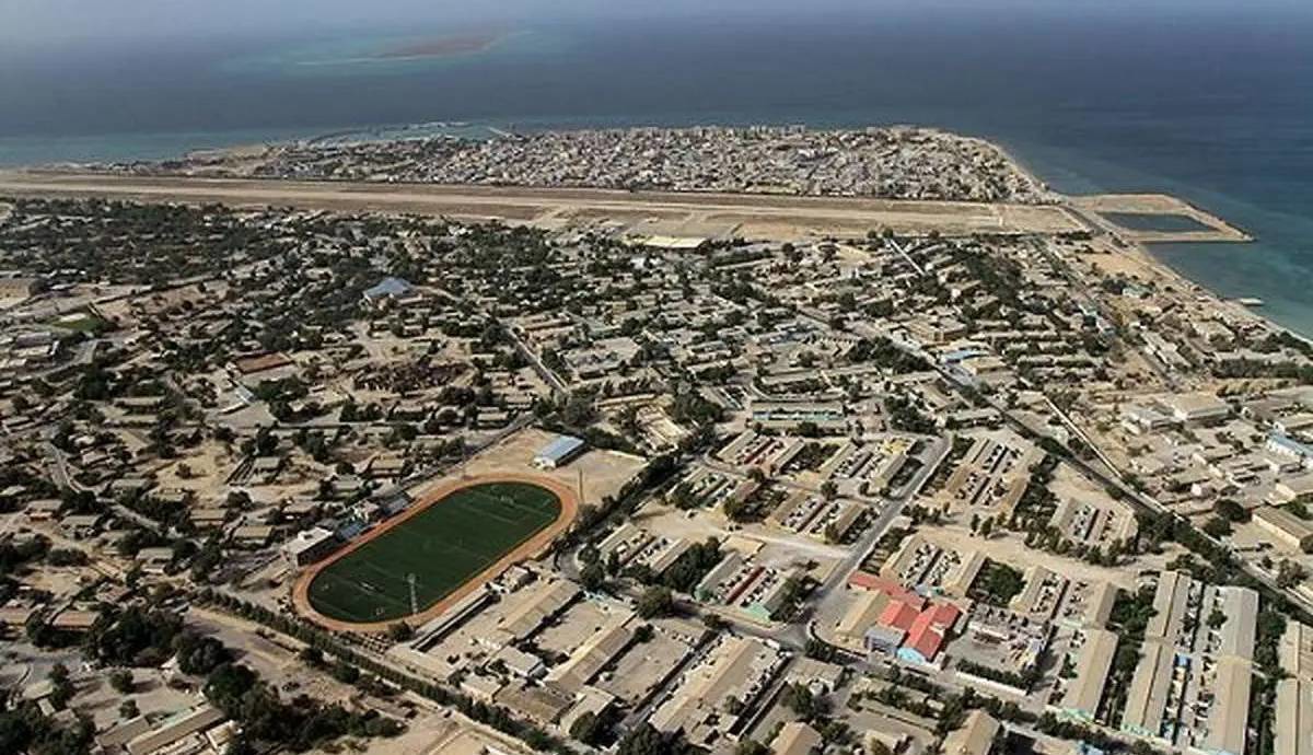 روایت «سی ان ان» از سناریوی یورش آمریکا به جزیره خارک