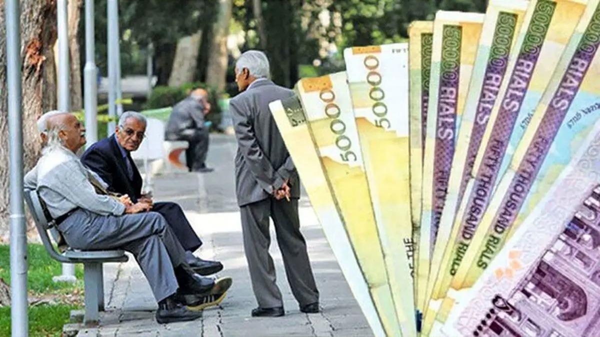 دسترسی بازنشستگان تأمین اجتماعی به مستمری متناسب‌سازی شده فراهم شد