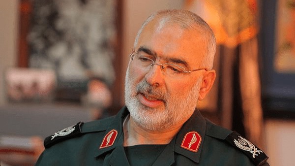 در صورت لزوم نمایش اقتدار در هرمز تشدید خواهد شد