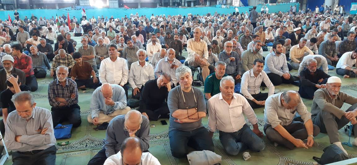 پیام سپاهان