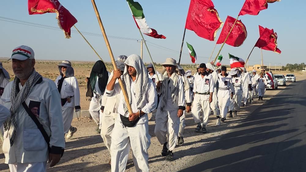 پیام سپاهان
