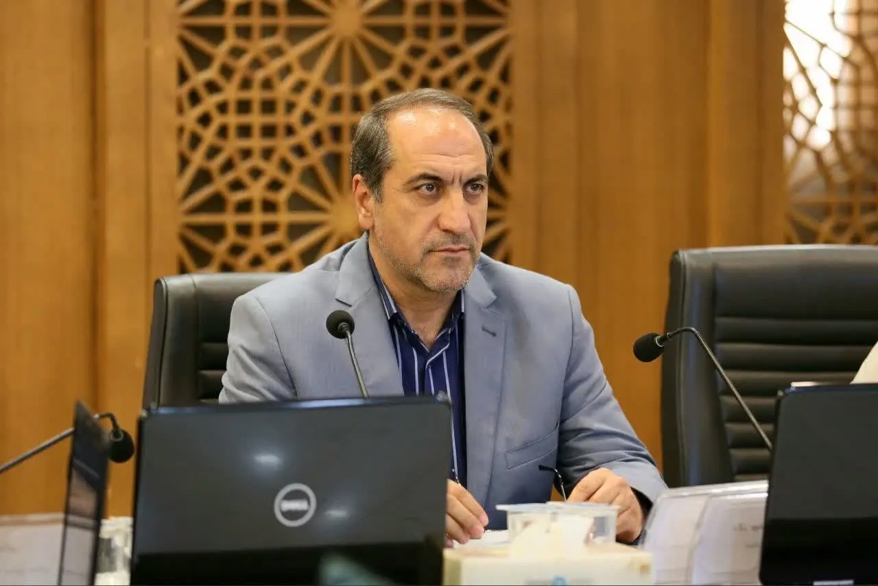 تأمین پایدار دارو در اولویت قرارگاه جنگ اقتصادی استان قرار گرفت