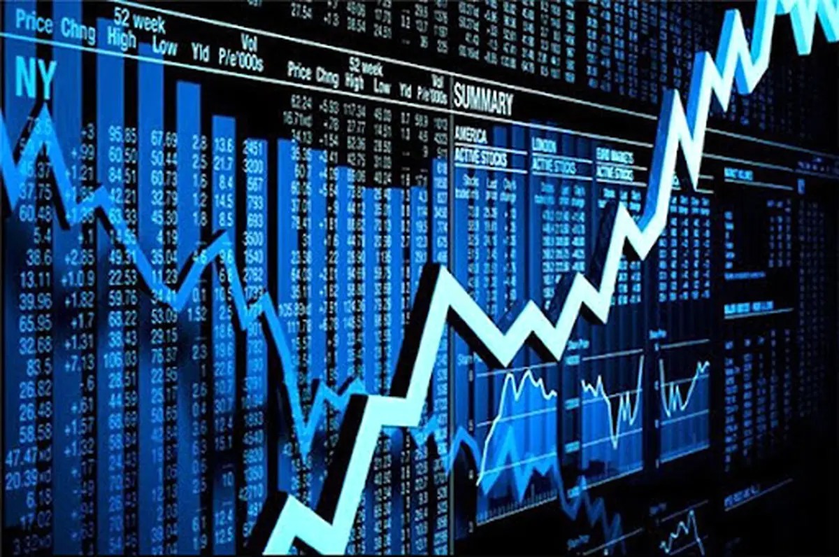جهش ۹۶ هزار واحدی شاخص بورس در چند دقیقه